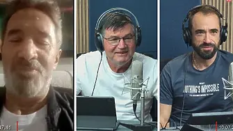 Андрей Демирев от САЩ за Световното по футбол