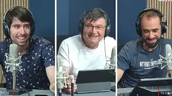  Ей Бо за ,,Леля ти чете"