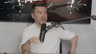 ДЕБАТЪТ: Управлението на Доналд Тръмп - успех или провал?