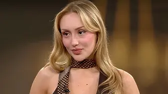 Дара Екимова разкри, че е вярвала в победата на Дара на Евровизия още преди финала