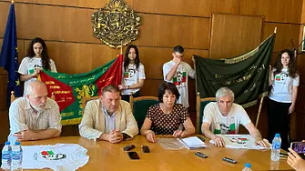 Националният поход „По стъпките на Апостола“ тръгва за 32-ри път от Плевен към Карлово