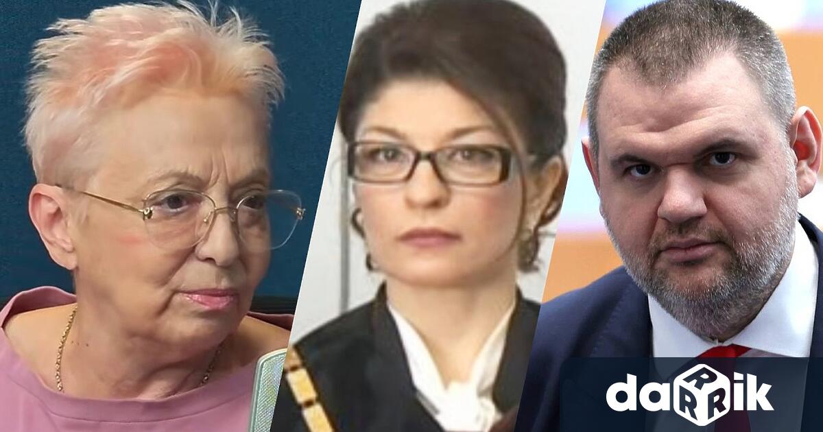 Политическият PR експерт Диана Дамянова бе специален гост в Денят