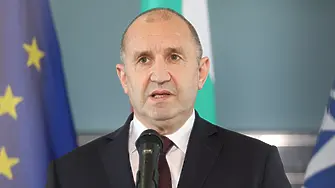 Румен Радев ще участва в Срещата на върха на НАТО в Анкара