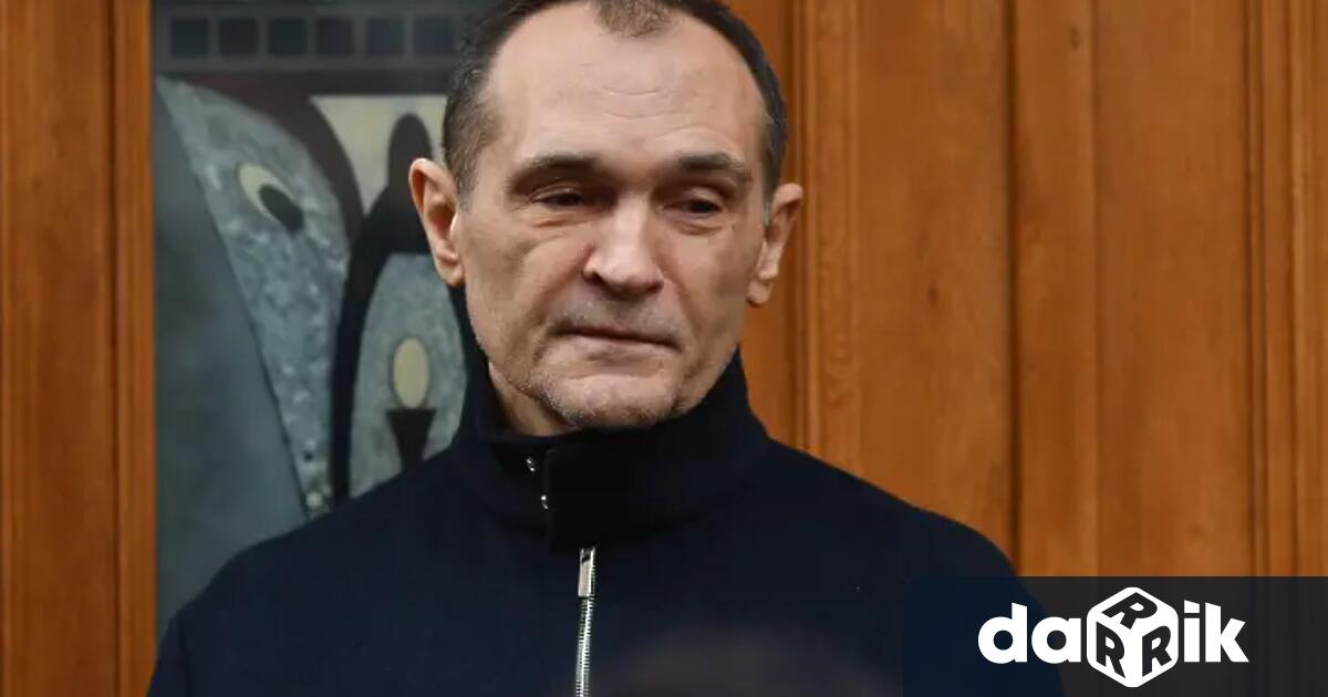 Васил Божков заведе дело в Съединените щати за изваждане от