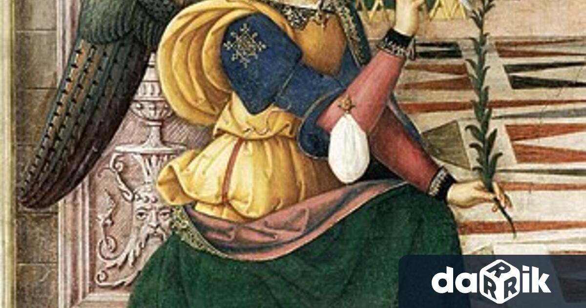 На 13 юли православните християни отбелязват Събора на свети архангел