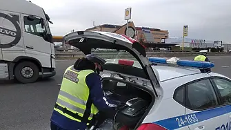 СДВР и експерти по пътна безопасност обсъдиха възможни решения за намаляване на катастрофите