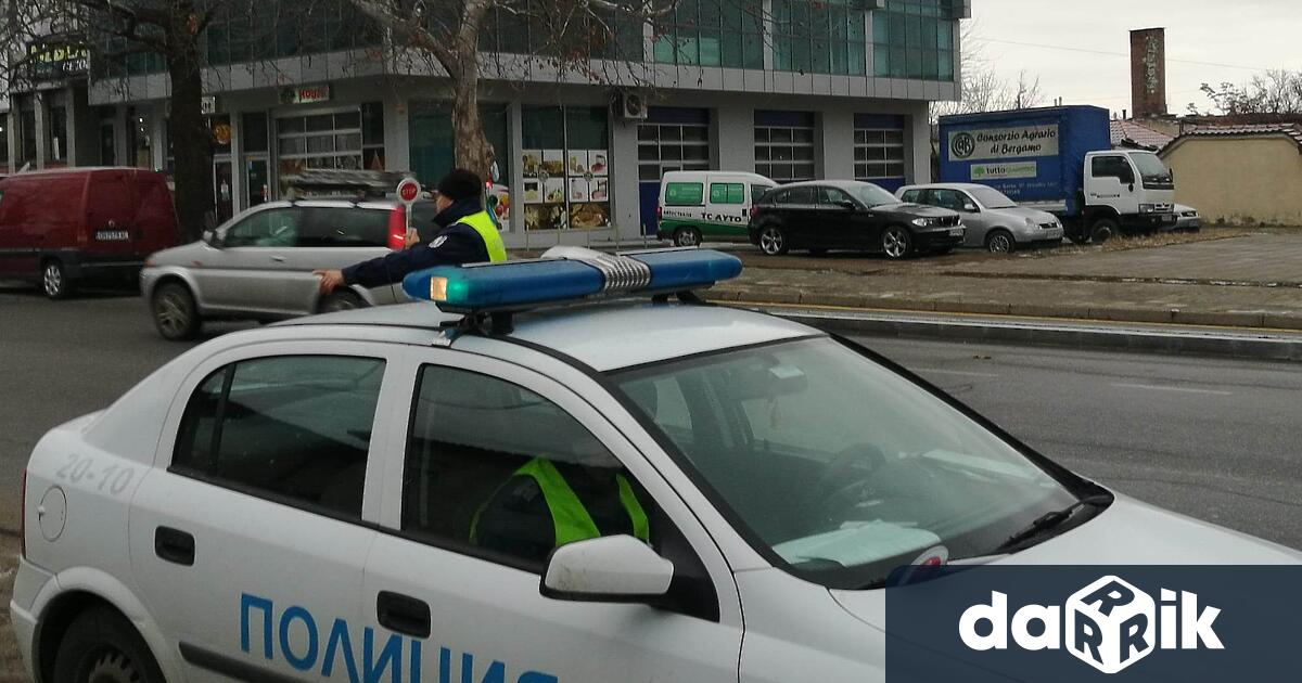 Производство на наркотични вещества са разкрили служители в сектор Криминална