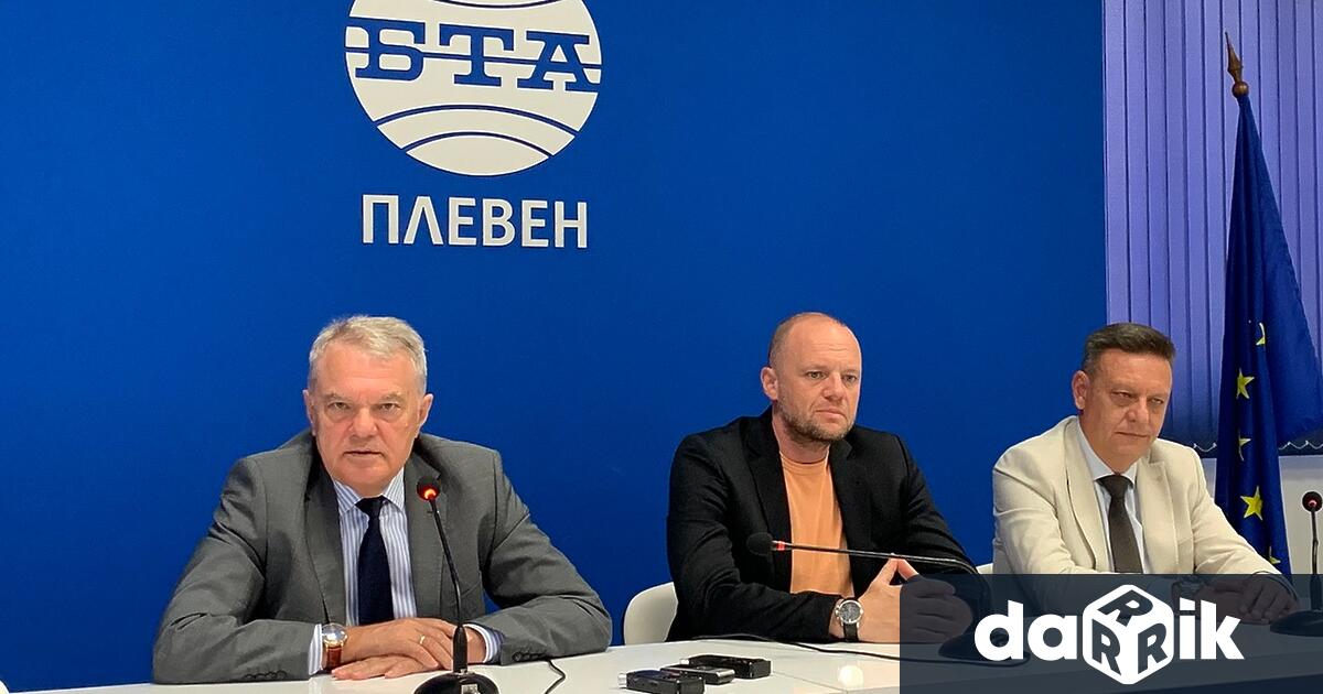 България се нуждае от сериозна административно териториална реформа а не