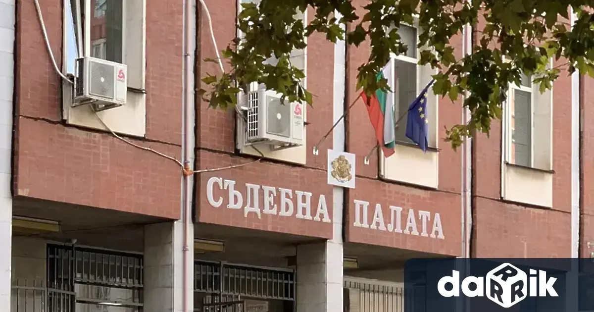 На 13 юли 2026 година се проведе насроченото съдебно заседание