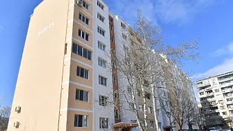 Мерки за намаляване на риска от забавянето на санирането по ПВУ предлага кметът на Сливен Стефан Радев