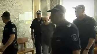 10 години затвор за турския тираджия, убил 9-годишната Криси на „Хаинбоаз”