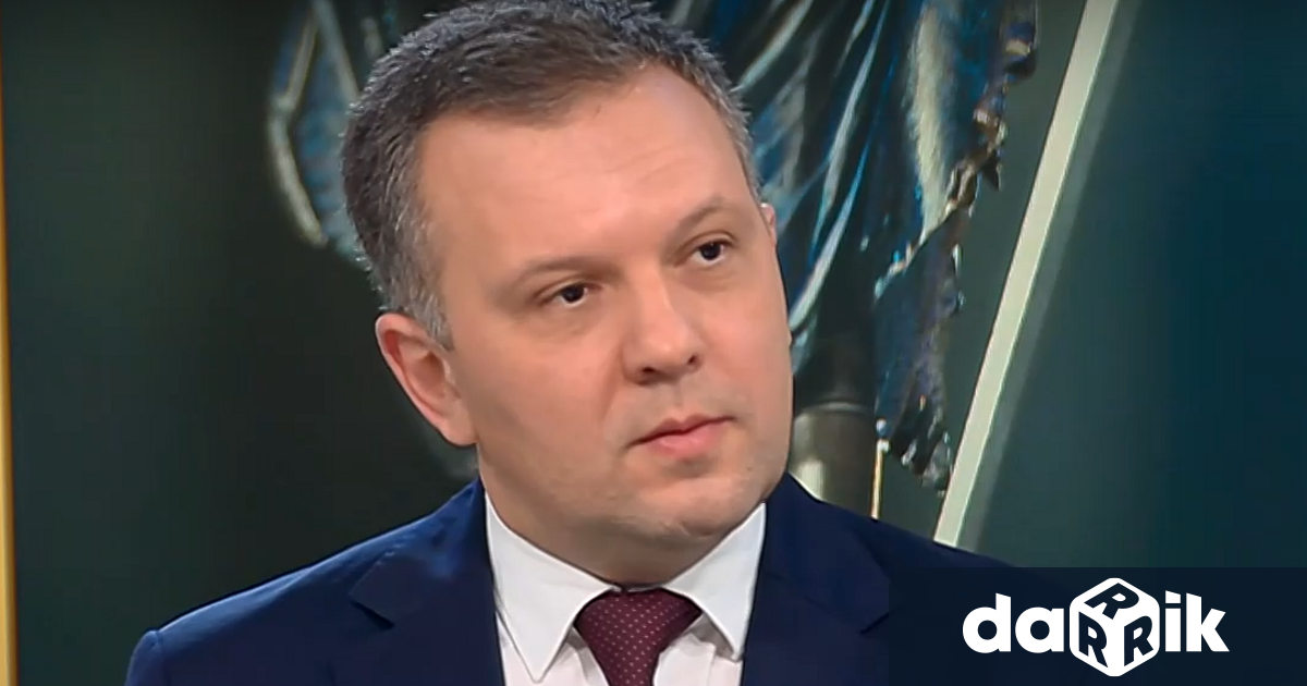 Преди два месеца Борислав Сарафов беше изпълняващ функцията главен прокурор