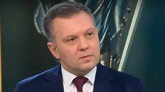 Найденов: Ако Прокурорската колегия не разгледа случая с Емилия Русинова, означава, че не изпълнява закона