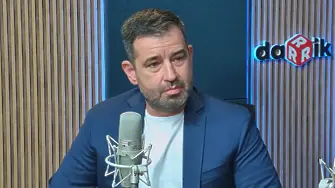 Проф. Мавров за войната за НЗОК: Сектор здравеопазване не е терен за политически победи