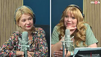 Мая Бежанска – да вдъхваш душа на куклите и надежда на хората