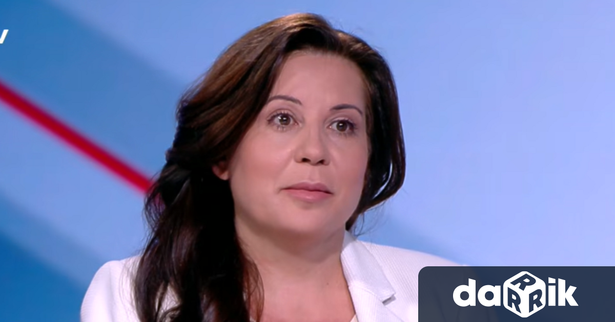Леона Асланова категорично отхвърли твърденията че е била посредник при