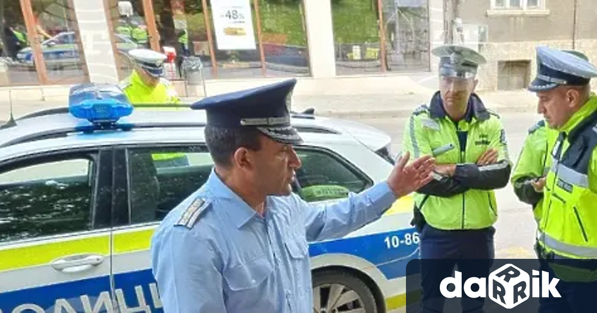 Да се вдигне пенсионната възраст в Министерството на вътрешните работи