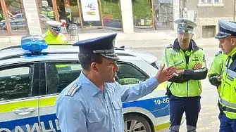 Фискалният съвет: Пенсионната възраст в МВР трябва да се вдигне