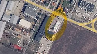 Столичната община прекратява правомощията на кмета и главния архитект на район „Връбница“
