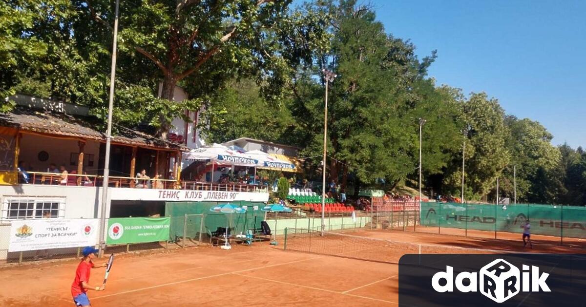От 13 до 19 юли Плевен отново ще е домакин