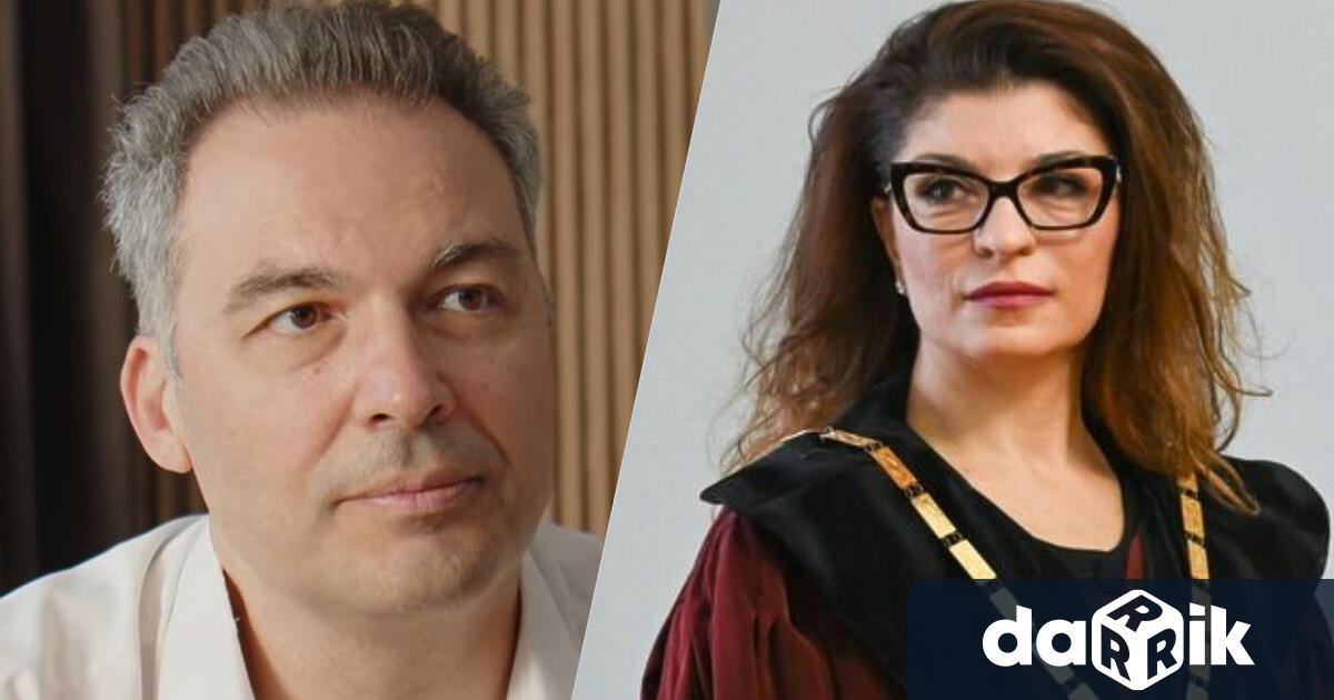 Адвокат Емил Георгиев от инициативата Правосъдие за всеки бе специален