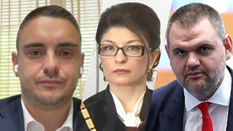 Демерджиев лъже за Пеевски и Д. Атанасова!? Или ДПС лъже? Говори Здравко Марков, ПБ