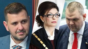 Забранена любов или...? Пеевски и Десислава Атанасова къде сгрешиха? Говори Йордан Иванов, ДБ