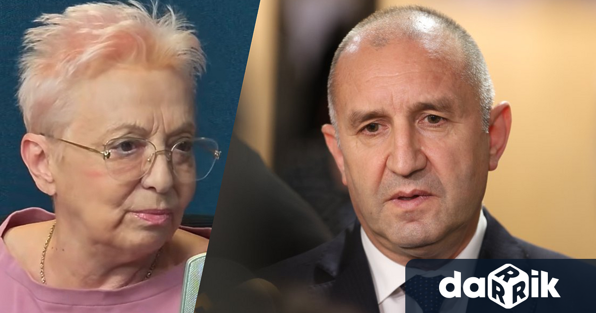 Политическият PR експерт Диана Дамянова бе специален гост в Денят