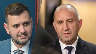 Иванов, ДБ: Подходът на „Прогресивна България“ е по бонбон за всеки!