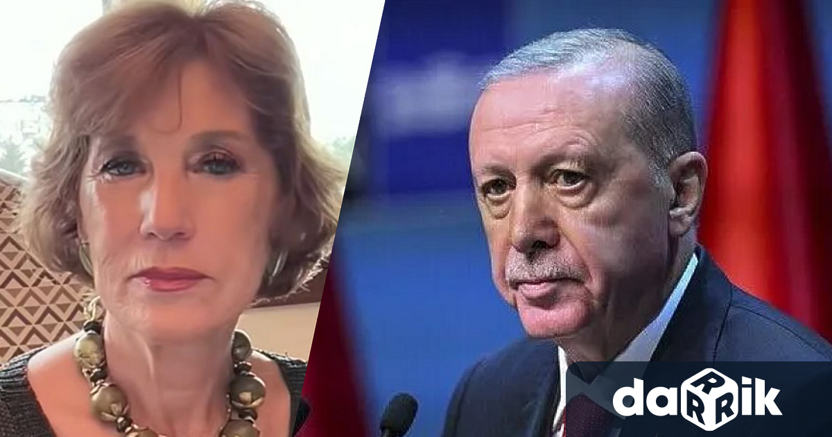 Бившият посланик на България в САЩ и вицепрезидент на Атлантическия