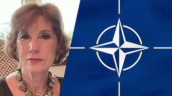 Поптодорова: НАТО го има и ще продължава да се развива!