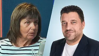 Доц. Божилова: Със сигурност трябва да бъде поискана оставката на шефа на bTV Новините!