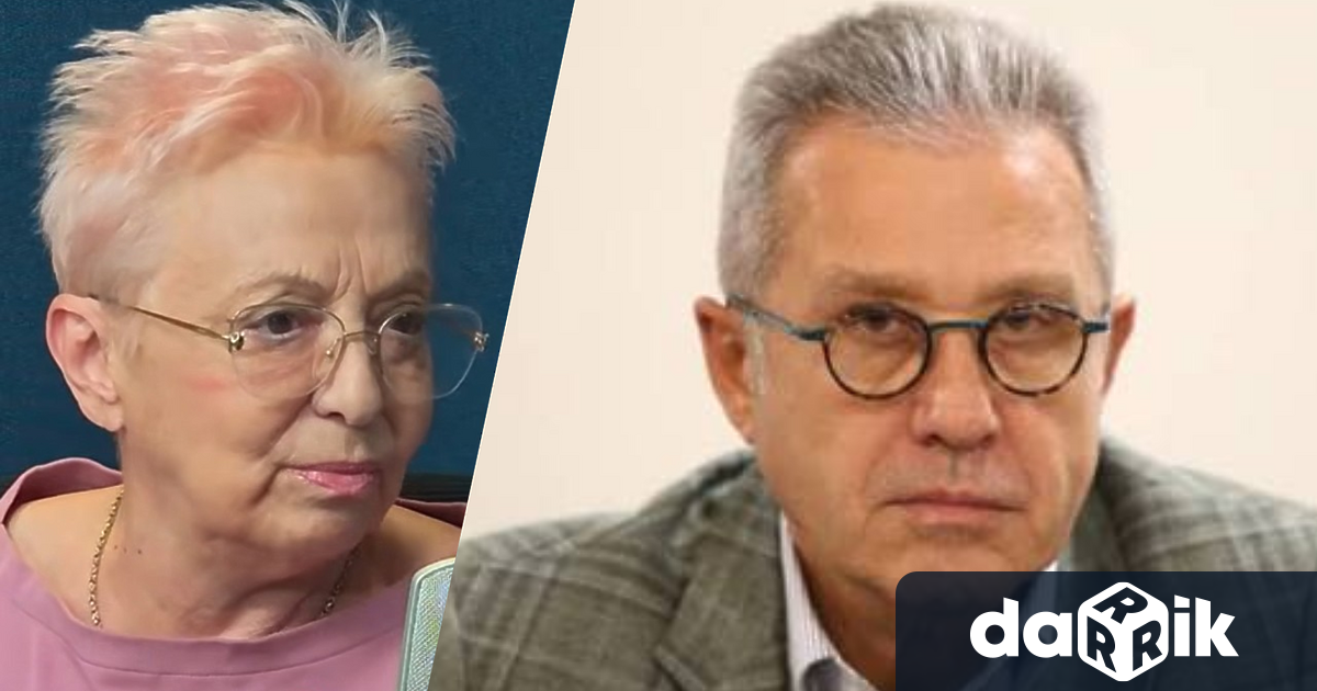Политическият PR експерт Диана Дамянова бе специален гост в Денят