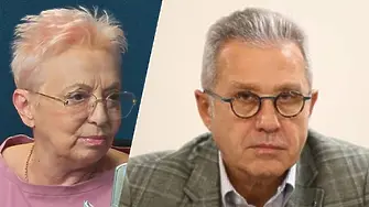 Дамянова: Йордан Цонев си тръгна от ДПС като разсърден!