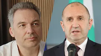 Георгиев: Защо говорят за замразяване на „Боташ, а не за разгръщане на действието му?
