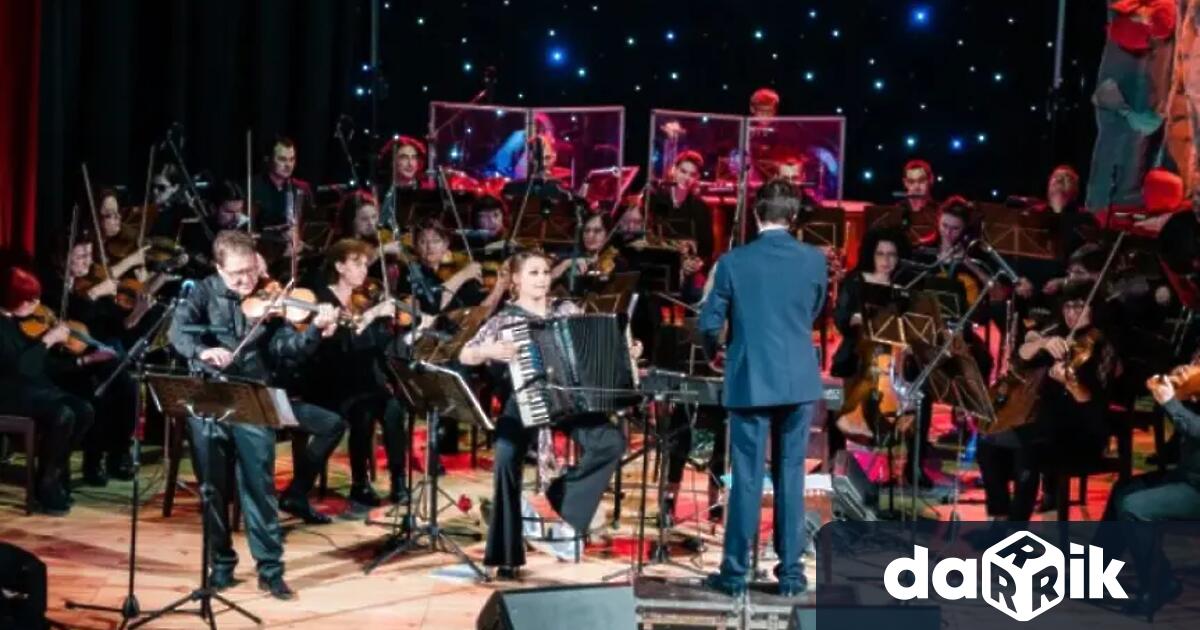 През месец юли Плевенска филхармония представя традиционно богата лятна програма