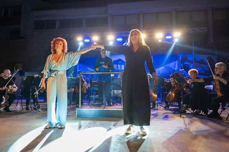 Започва лятното турне на Плевенска филхармония - ABBA SYMPHONIE 2026