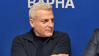 „Синя България“ като ГЕРБ иска общ десен кандидат за президент, но не Гюров