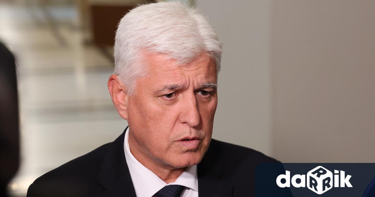 България не е сменила курса на своята политика България гледа