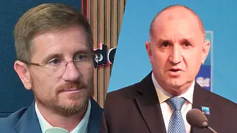 Дренчев, „Възраждане“: Радев е и си остава генерал от НАТО! Той е човек с прозападна позиция!