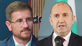 Дренчев, „Възраждане“: Не мога изброя успехи на правителството на Радев!