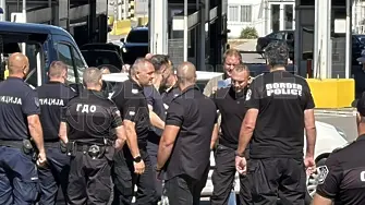 Повдигнаха обвинение на Стоян Мавродиев, остава в ареста за 72 часа