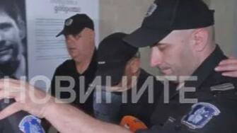 Оставиха в ареста шофьора на тира от фаталната катастрофа на АМ „Тракия“