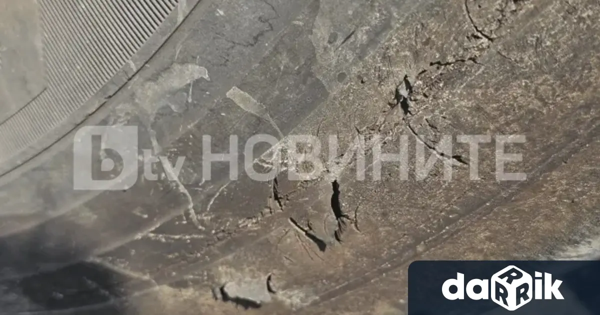 Проверки на тежкотоварни автомобили започнаха на автомагистрала Тракия като още
