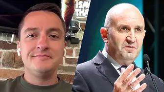 Явор Божанков за Радев: Такъв вид популизъм е успешен в България!