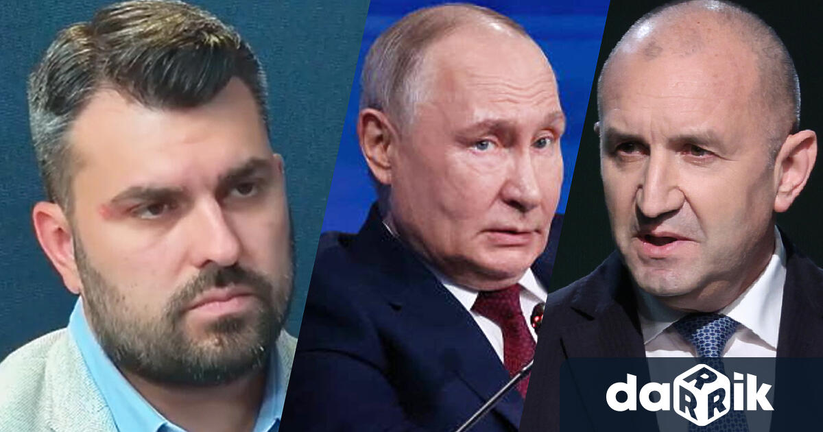 Бившият външен министър и настоящ народен представител от ГЕРБ СДС