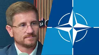 Дренчев, „Възраждане“: НАТО не ми изглежда като отбранителен съюз!