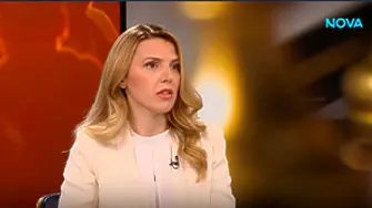 Министър Петрова: В Киев никой нищо не е подписвал