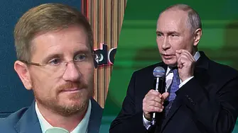 Дренчев, „Възраждане“: НАТО се готви за следващата война с Русия!