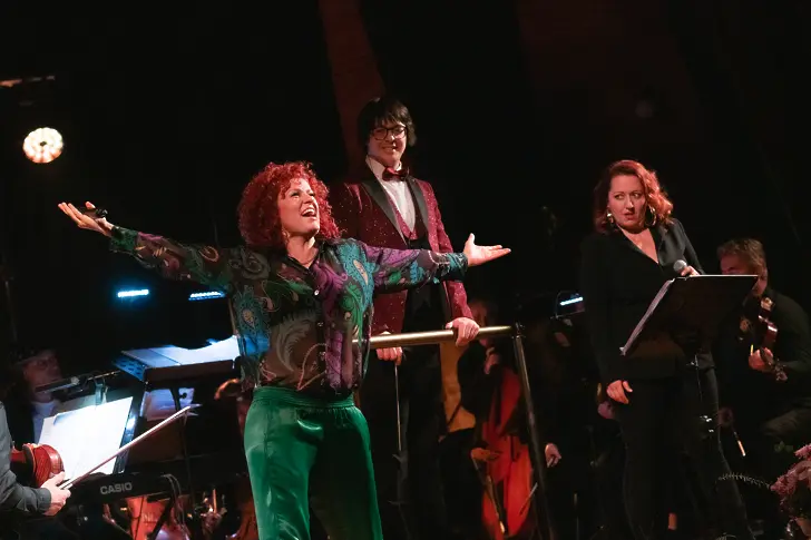 Започва лятното турне на Плевенска филхармония - ABBA SYMPHONIE 2026